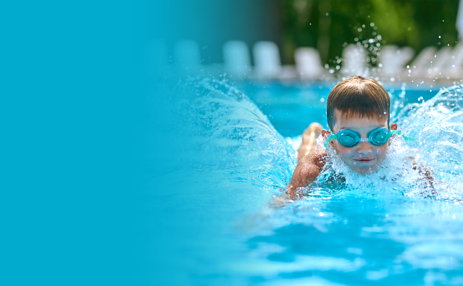 Tekirdağ Demir Yüzme